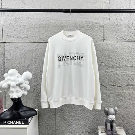 ジバンシィ パーカー