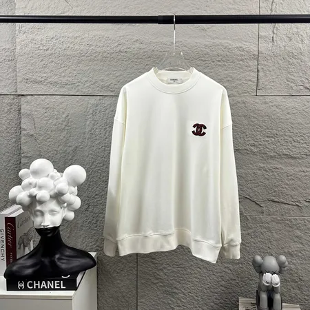 シャネル パーカー