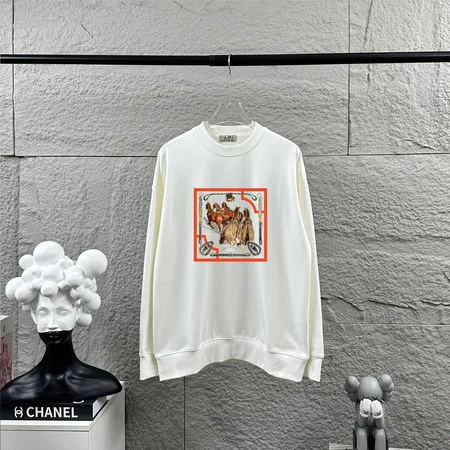 エルメス パーカー