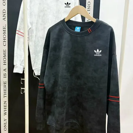 アディダス パーカー