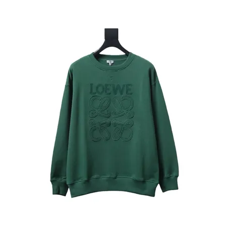 ロエベ パーカー