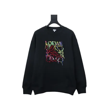 ロエベ パーカー