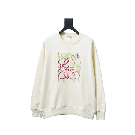 ロエベ パーカー