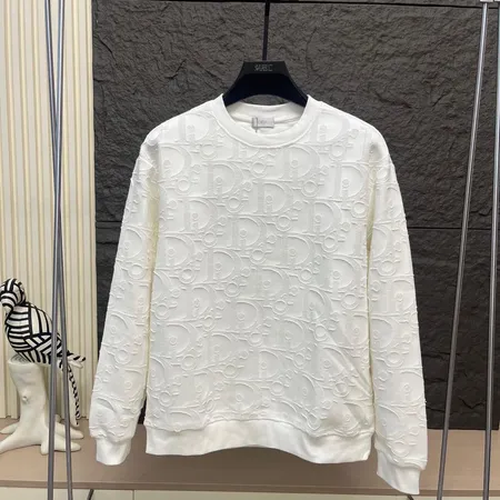 ディオール パーカー