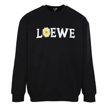 ロエベ パーカー