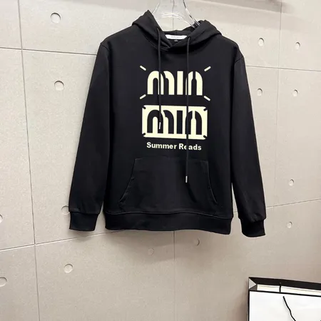 ミュウミュウ パーカー