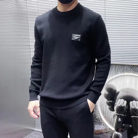 ドルチェ＆ガッバーナ パーカー