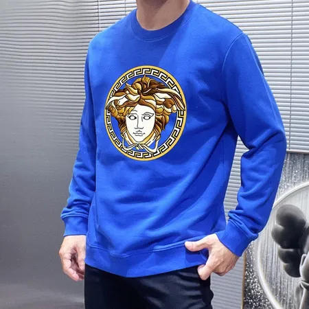 ヴェルサーチ パーカー