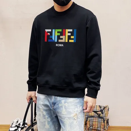 フェンディ パーカー