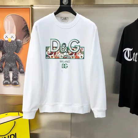 ドルチェ＆ガッバーナ パーカー