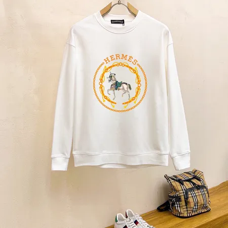 エルメス パーカー