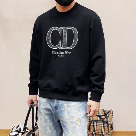 ディオール パーカー