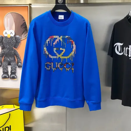 グッチ パーカー