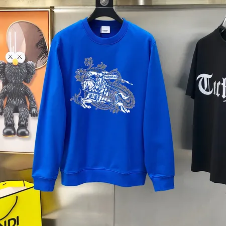 バーバリー ス パーカー