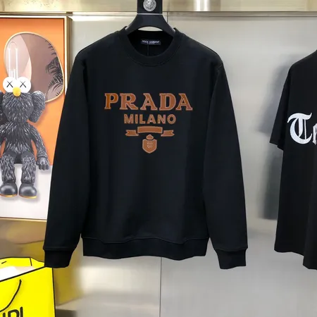 プラダ パーカー