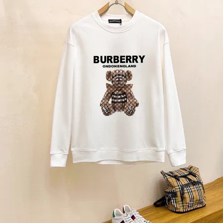 バーバリー ス パーカー