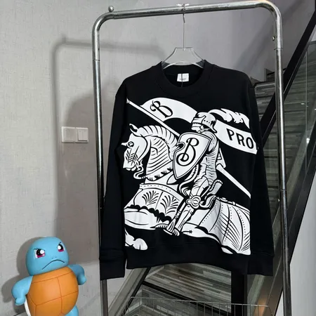 バーバリー ス パーカー