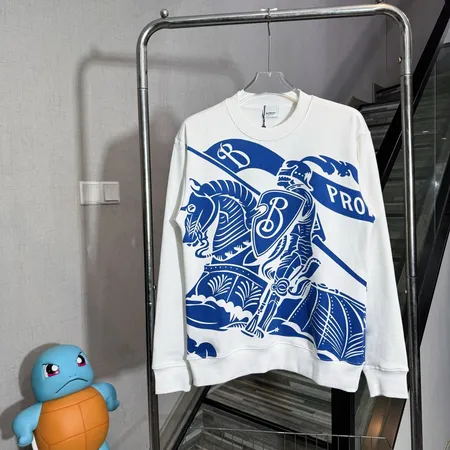 バーバリー ス パーカー