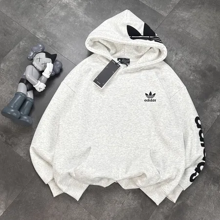 アディダス パーカー
