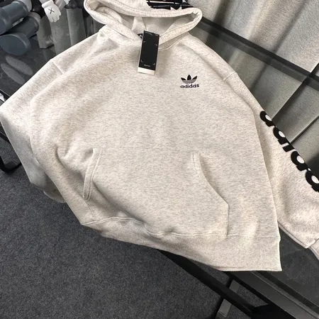 アディダス パーカー