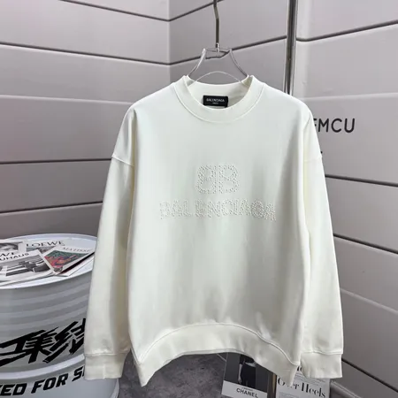 バレンシアガ パーカー