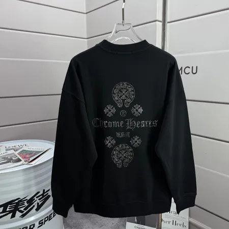 クロムハーツ パーカー