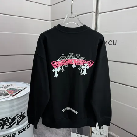 クロムハーツ パーカー