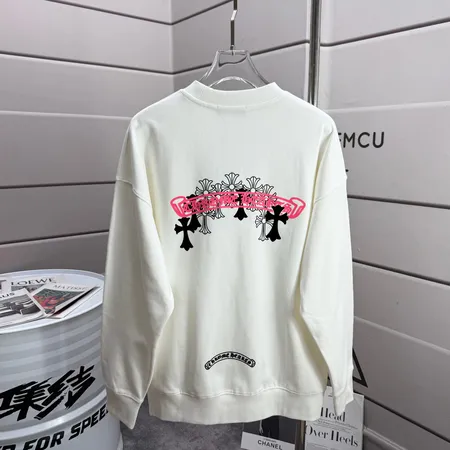 クロムハーツ パーカー