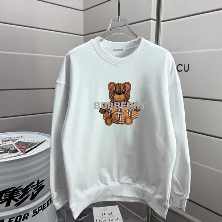 バーバリー ス パーカー