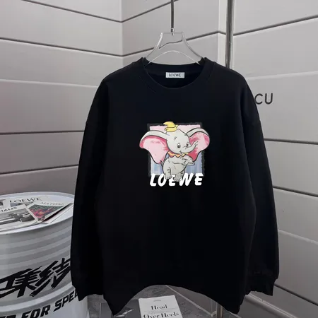 ロエベ パーカー