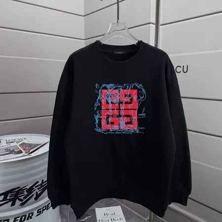 ジバンシィ パーカー