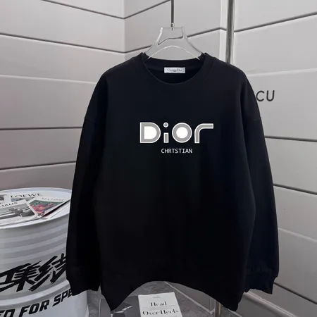 ディオール パーカー