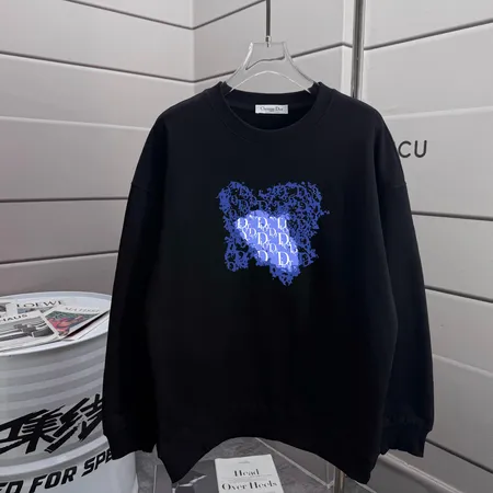 ディオール パーカー