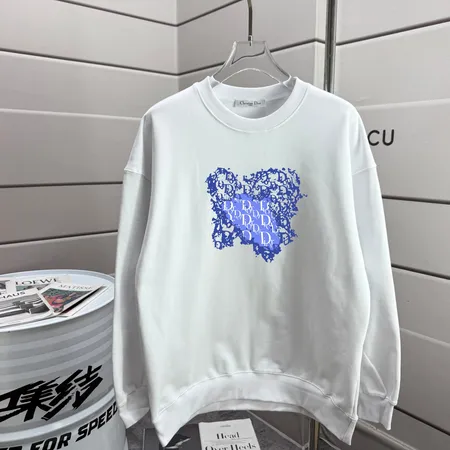 ディオール パーカー