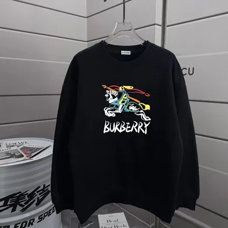 バーバリー ス パーカー