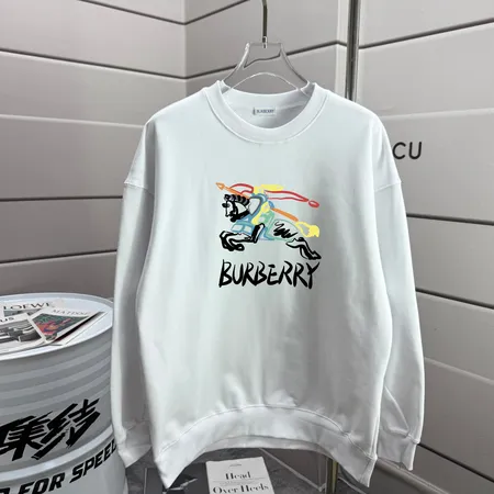 バーバリー ス パーカー