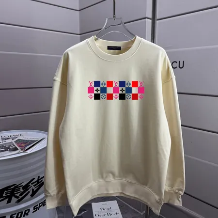 ルイヴィトン パーカー