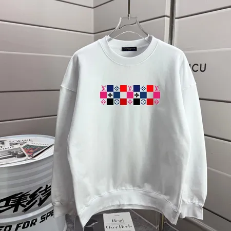 ルイヴィトン パーカー