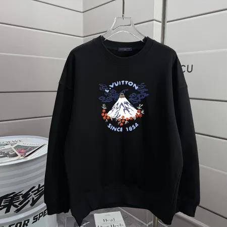 ルイヴィトン パーカー