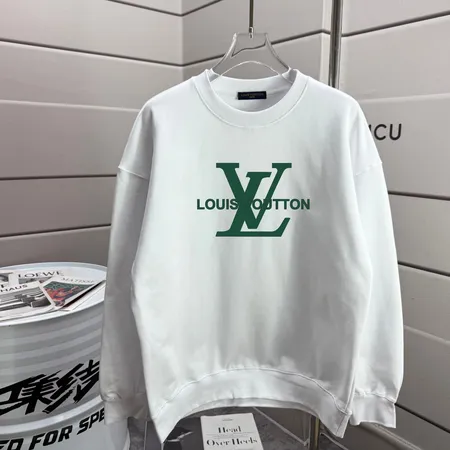 ルイヴィトン パーカー