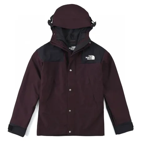 ノースフェイス ジャケット