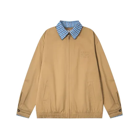 ミュウミュウ ジャケット