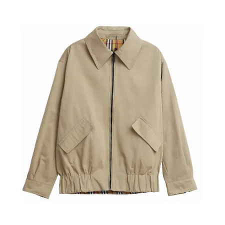 バーバリー ス ジャケット