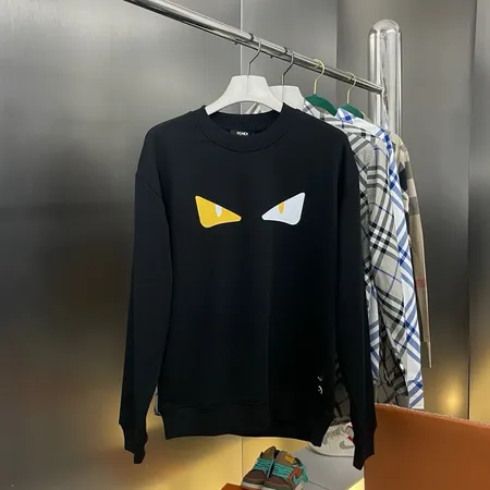 フェンディ パーカー