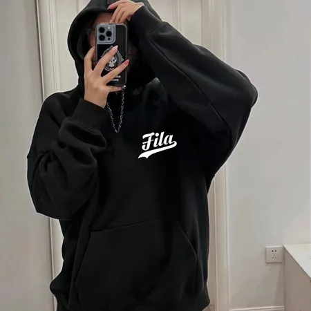 フィラ パーカー