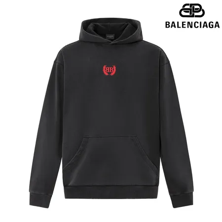 バレンシアガ パーカー