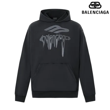 バレンシアガ パーカー