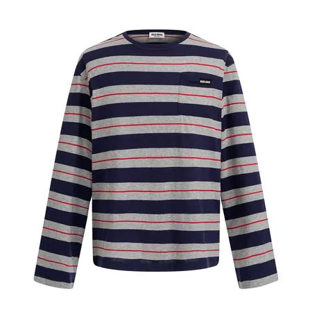 ミュウミュウ Tシャツ