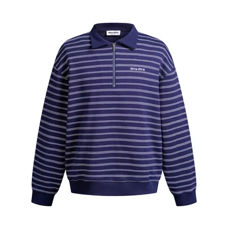 ミュウミュウ パーカー