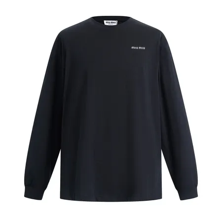 ミュウミュウ Tシャツ